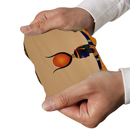 LEVEIS LEVEIS Vintage Ancient Egyptian Sports Compression Arm Sleeves for Baseball, Basketball, Football, Cycling, Golf 1 Pair 2 Sleeves