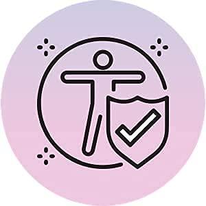 BeLive BeLive Probiotic Gummies - Probiotics with 5 Billion CFUs for Digestive Health, Men, Women & Kids - for Immune Support, Sugar Free & Vegan | 60 Ct – Blueberry, Strawberry & Orange