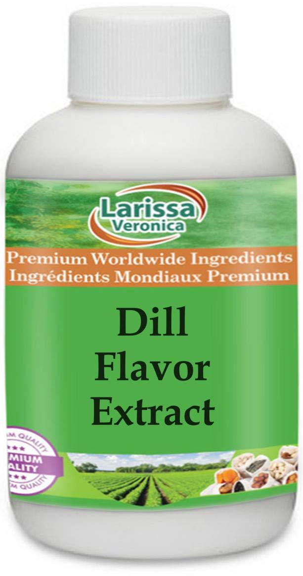 Larissa Veronica Dill Flavor Extract (16 oz, ZIN: 529148)