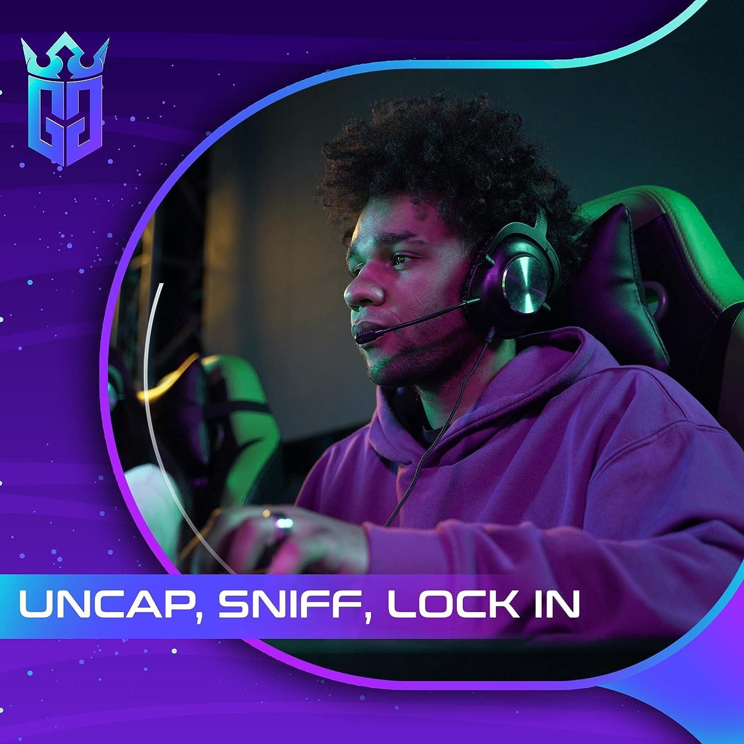 Posterazzi Jewel Orchids I Poster Print - Luca Villa (12 x 12)