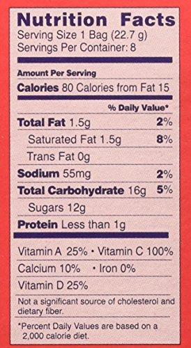 Welch's Welch's Strawberry Fruit'n Yogurt Snacks 8 Pouches