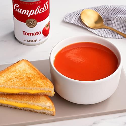 Campbell's Campbell\'s Condensed Tomato Soup, 10.75 oz Can (24 Pack)