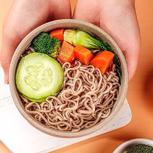 ONETANG ONETANG Organic Buckwheat & Brown Rice Ramen Noodle, Gluten-Free Pasta, Whole Grain, Non-GMO, Kosher, Vegan 2.47 Oz (Pack Of 12)