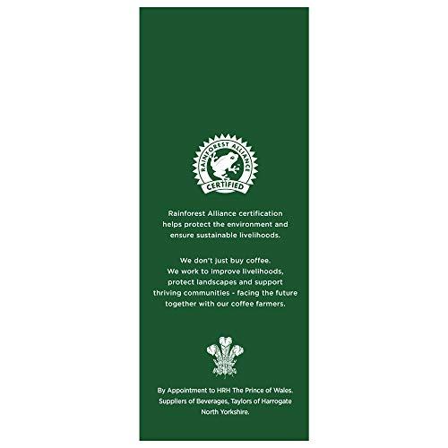 Taylors of Harrogate Taylors of Harrogate Rich Italian Ground Coffee 454 g (Pack of 4)