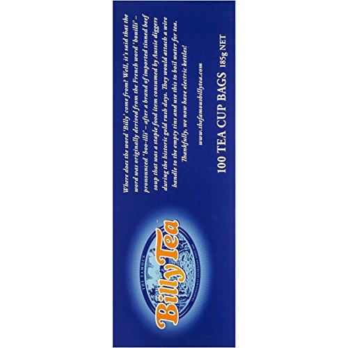 Billy Tea Billy Tea Bagged Tea (100 bags)