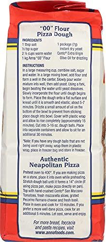 ANNA Anna Flour Xfine2