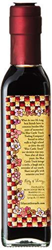 Blue Cattle Truck Trading Co. Blue Cattle Truck Trading Co. Traditional Gourmet Mexican Vanilla Extract , Medium, 8.4 Ounce