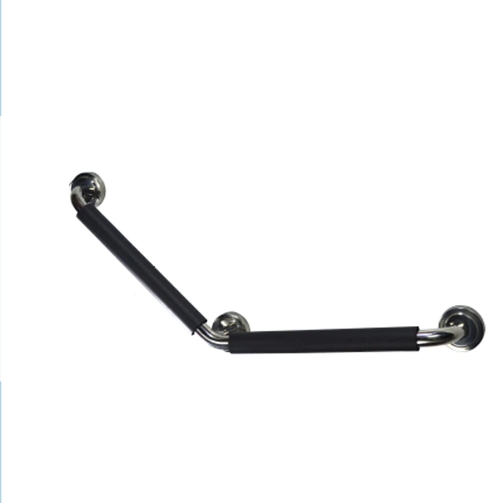 DCFV DCFV Bathroom Grab Bars, Anti Slip Shower Handles, Hand Rail Support,Assist Bath Handle,Bathroom Balance Bar for Handicap,Elderly,Pregant