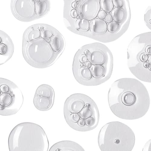 MAKARI Makari Baby Hair and Body Foaming Gel for Sensitive and Delicate Skin, Hypoallergenic and Paraben-Free Baby Body Wash and Shampoo with Nourishing Coconut Oil & Panthenol