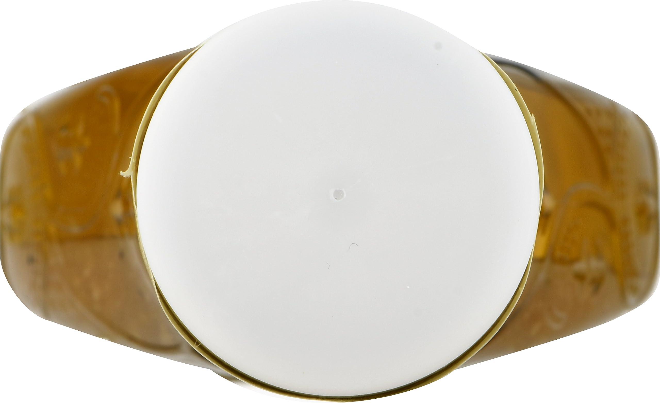 Ken\'s Steak House Ken\'s Steak House Chef\'s Reserve Tableside Caesar Dressing 9 Ounce (Pack of 2)