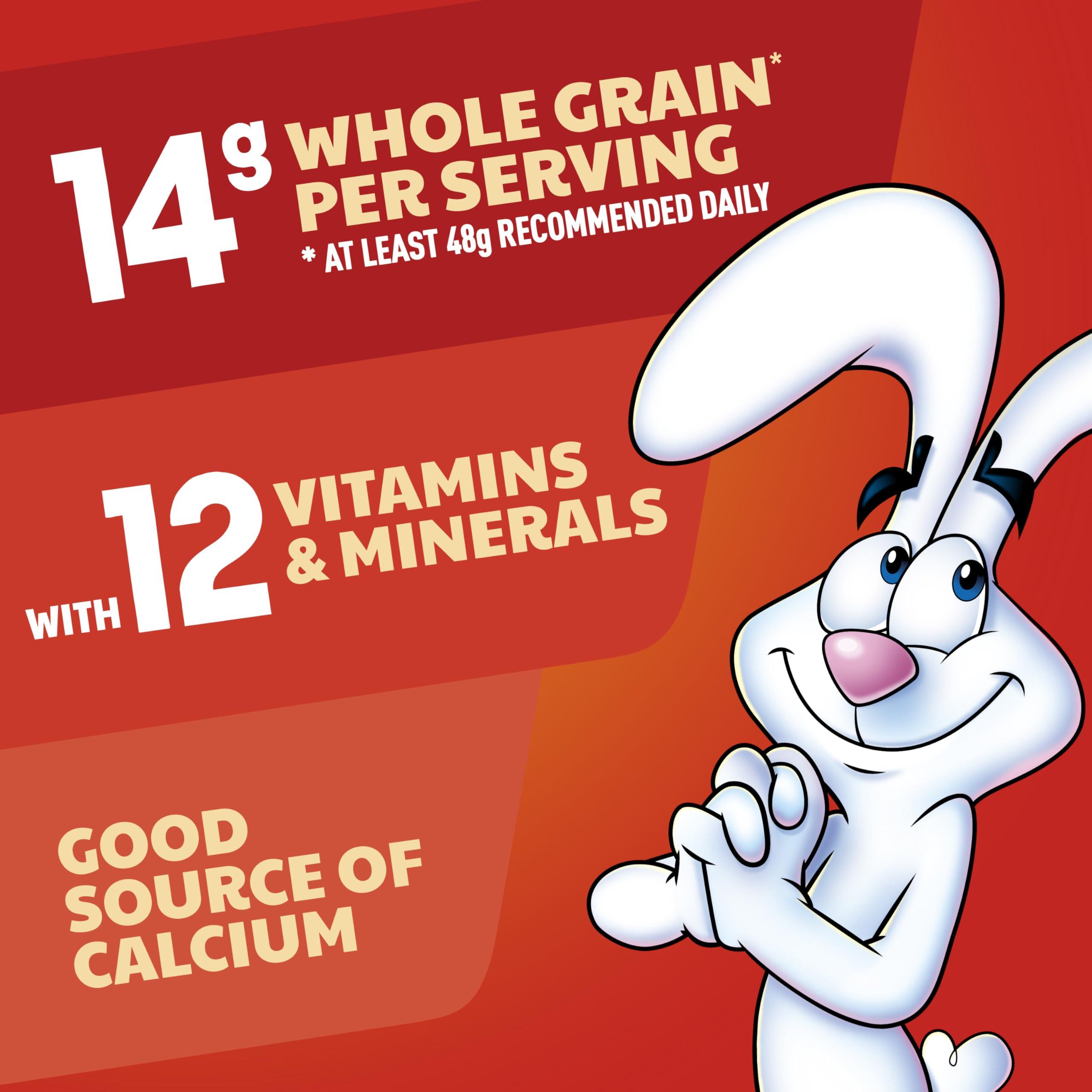 Trix Trix Fruity Breakfast Cereal, 6 Fruity Shapes, Whole Grain, 10.7 OZ