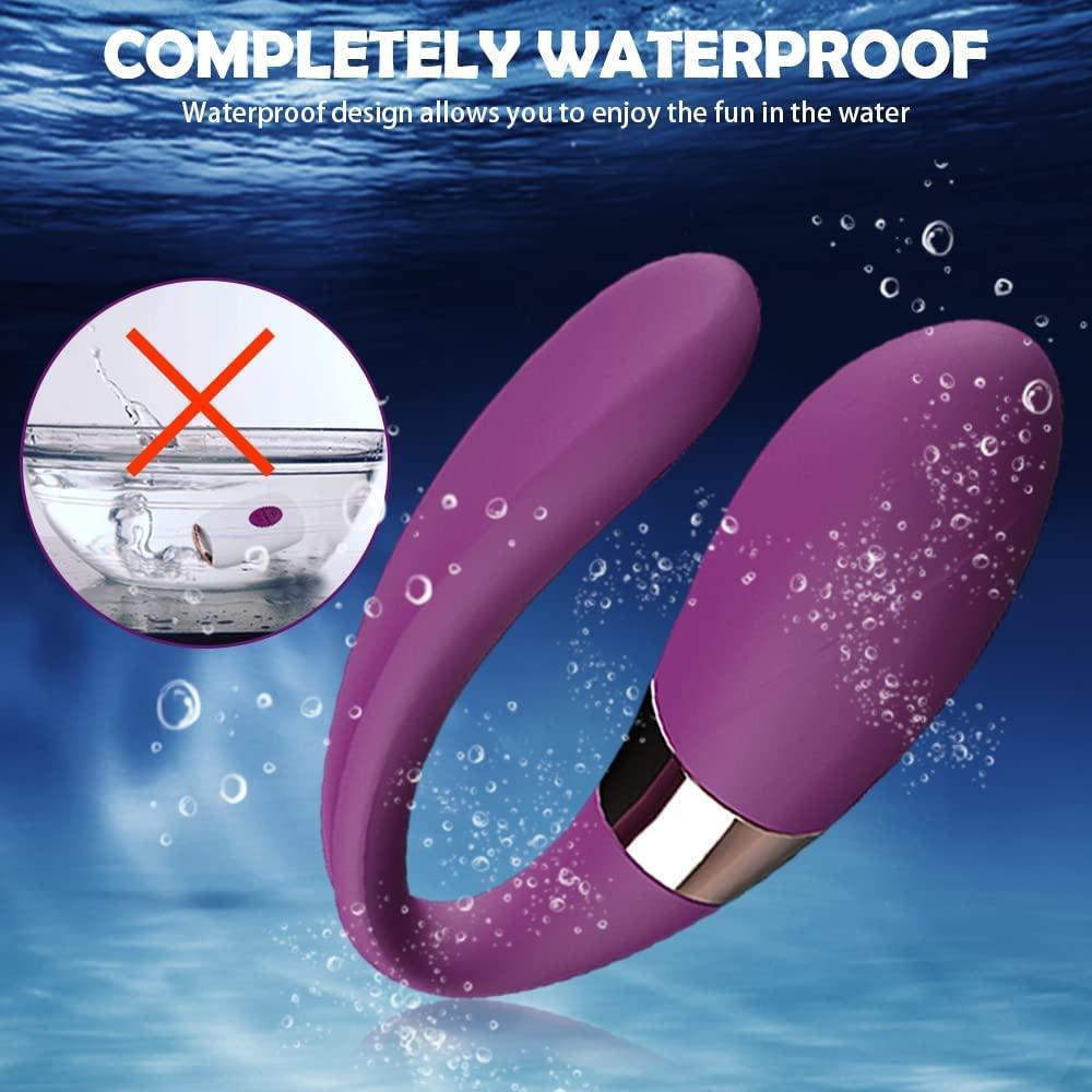 Generic Vibraters Personal Massager for Women Cordless App Controlled Virbrater