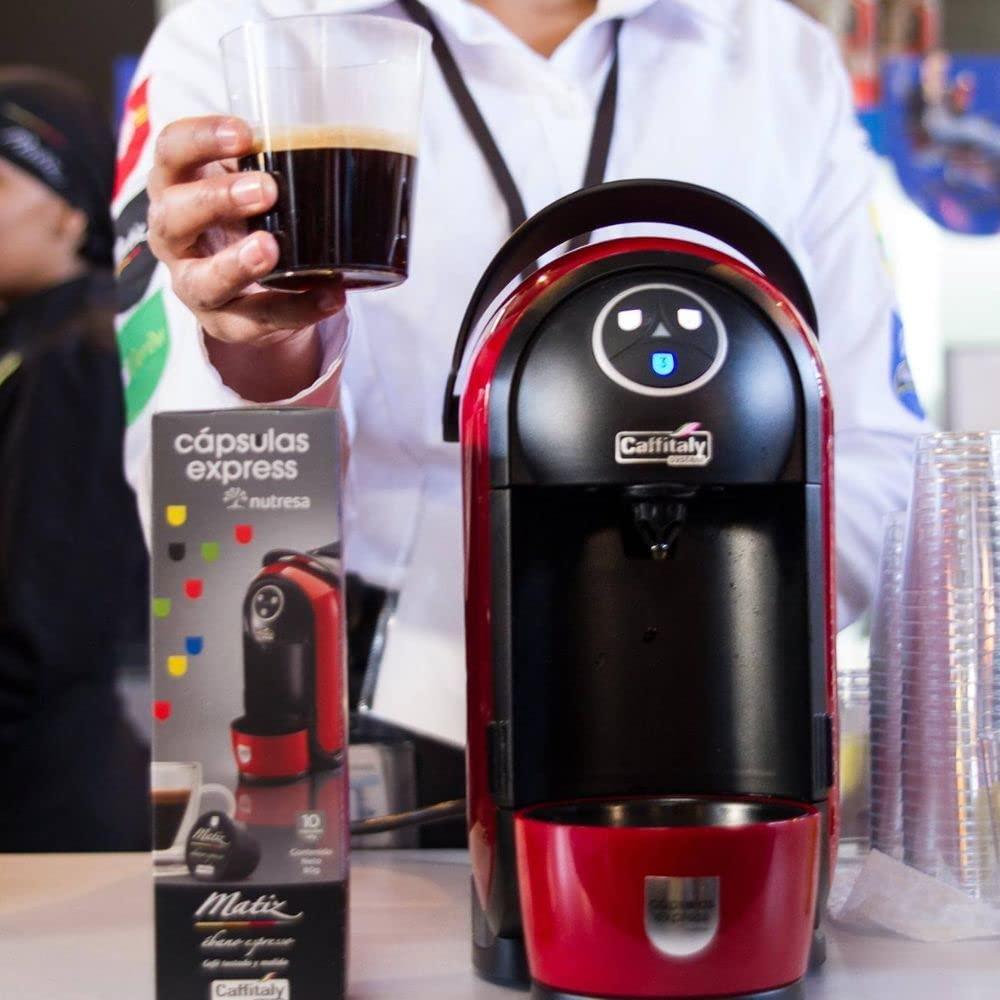 RUUFE Matiz Colombian Strong Coffee (2 Pack) Strong & Intense roasted and ground coffee Matiz Cafe Colombiano Molido y Tostado Intenso y fuerte Colombian Coffee Matiz Escarlata Matiz Ebano