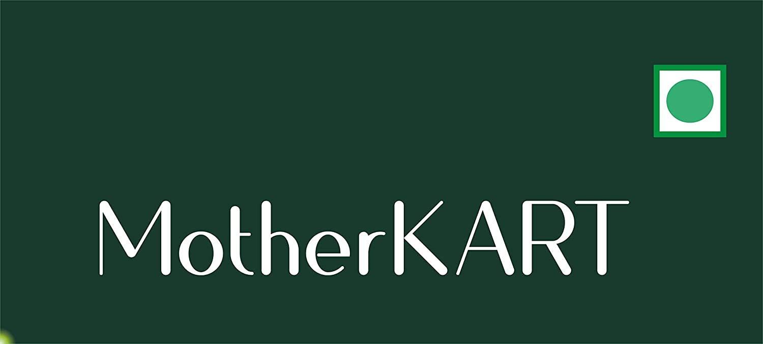 MotherKart Motherkart Jau (Barley) Flour 1 KG