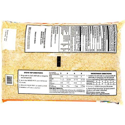 Iberia Iberia Long Grain Parboiled Rice 10 Pound