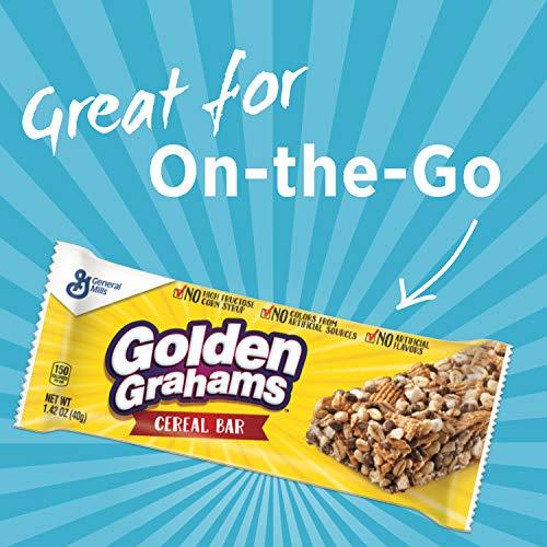 Cheerios Team Cheerios Cereal Bar, Strawberry, 1.42 Oz (Pack of 96)