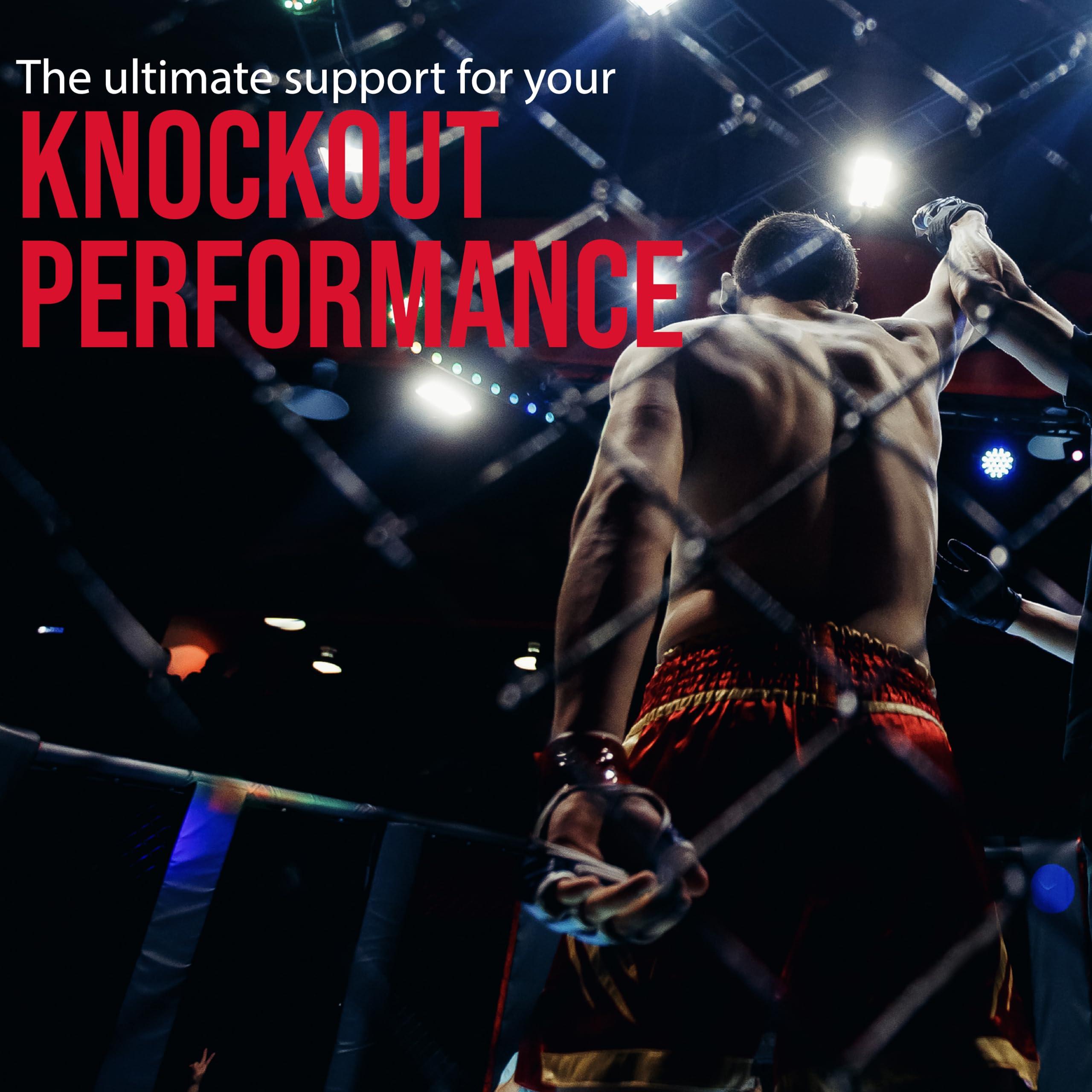 Ringside Ringside 1\" Athletic Trainers Tape, Cotton Kinesiology Tape for Combat Sports, Adhesive, Athletic Tape for Men and Women, 1\" x 30\', Purple, 15 Rolls