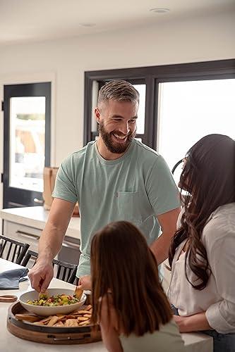 Mezzetta Mezzetta Savory Pitted Greek Kalamata Olives | Gluten Free, Keto | 9.5 Fluid Ounce Jar (Pack of 2)