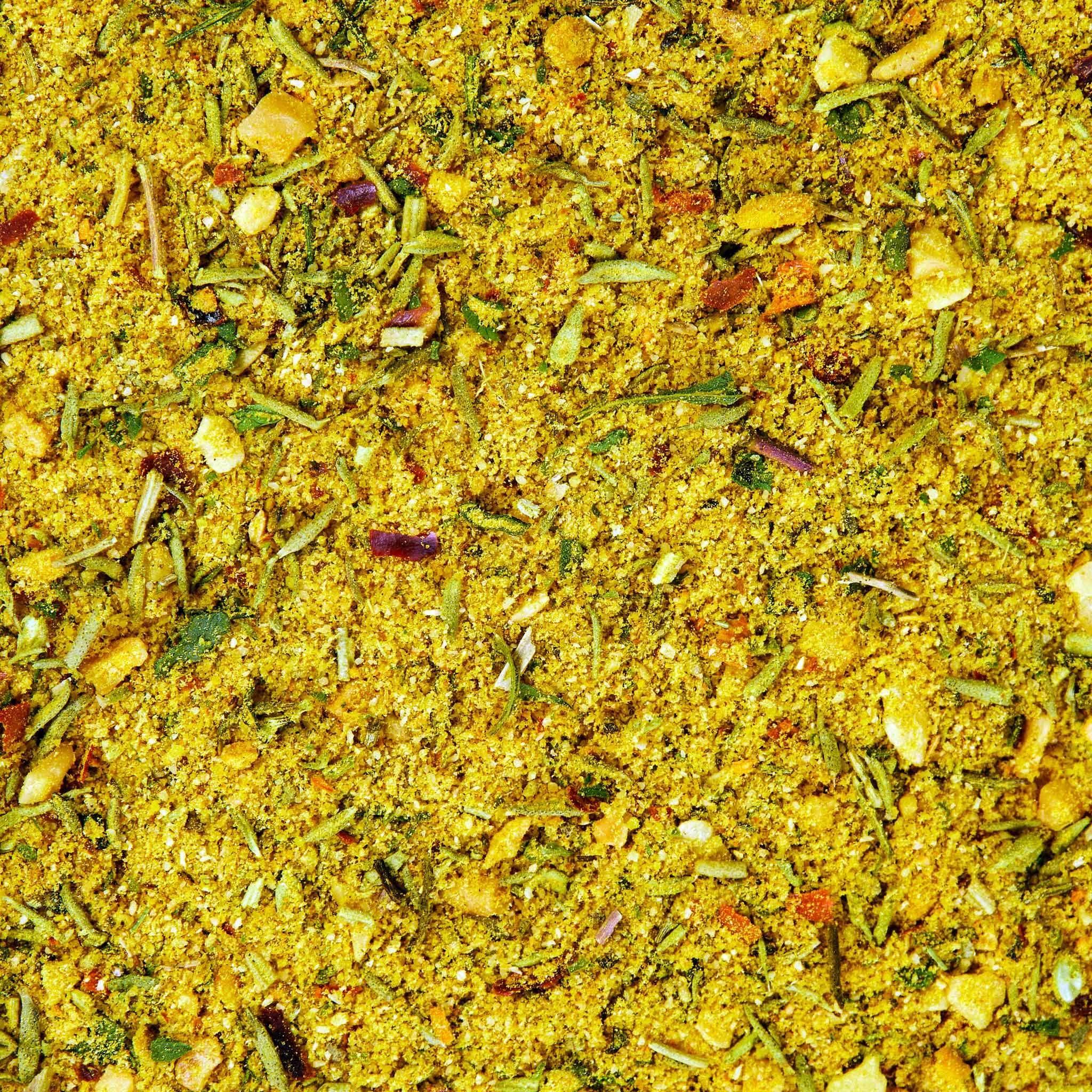 McCormick McCormick Sunshine All Purpose Seasoning by Tabitha Brown, 4.25 oz