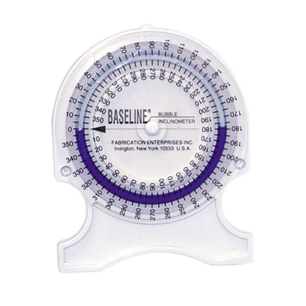 PS Medical PS Medical 81275643 Baseline Bubble Inclinometer