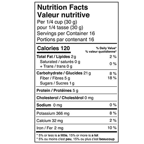 Namaste Foods Namaste Foods Organic Garbanzo Bean Flour, Gluten Free, 16 oz.