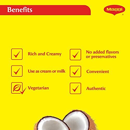 Maggi Maggi Coconut Milk Powder 1kg (2.2lb)