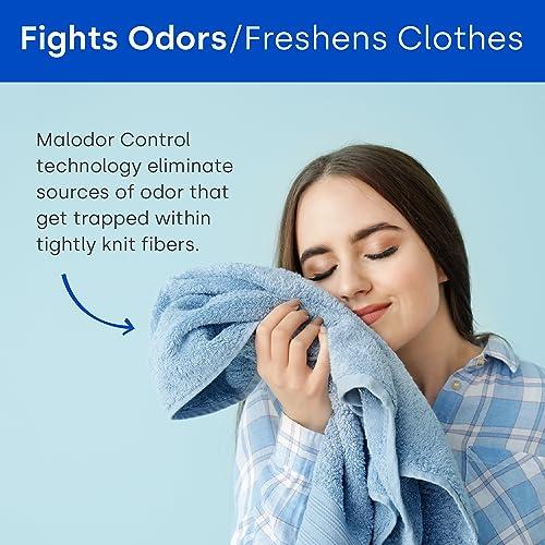 dropps Dropps Odor & Stain Biobased Power Laundry Detergent Pods, Orange Blossom (140 Count) - HE Compatible Laundry Pods for Fresh Clothes - Laundry Soap Supplies & Recyclable Paperboard Packaging