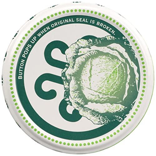 Eden Foods EDEN FOODS Organic Sauerkraut, 18 OZ