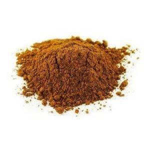 SAAQIN Raw Cocoa (Cacao) Powder from Ecuador - 3 Lbs - by SaaQin ®