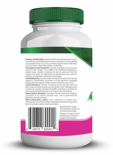 NutruLux NutruLux Women\'s Multivitamin - Halal, Vegan Gelatin-Free, High Vitamin C - Daily Wellness Tablets for Women\'s Health - Immune Support - Energy Boost - 60 Tablets (3)