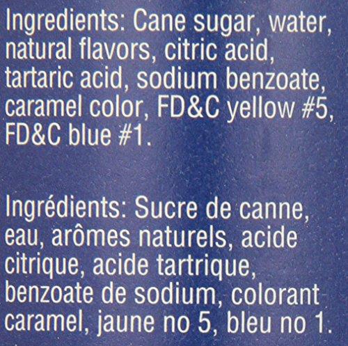 Torani Torani Lime Syrup, 750 ml