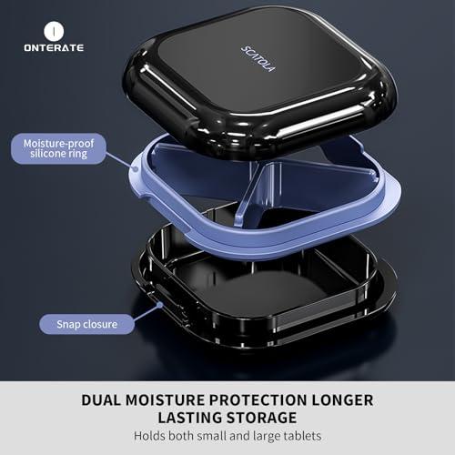 ASSOYEZ ASSOYEZ 2024 Upgrade Leakproof Ladies Underwear, Incontinence Underwear for Women, Leak Proof Panties for Women Over 60 (8Pcs-d,XS)