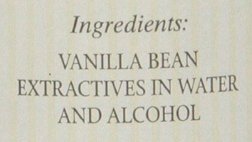 RODELLE Rodelle Pure Vanilla Extract, 4 Ounce