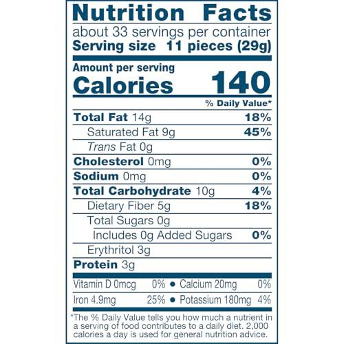 Lily's LILY\'S Extremely Dark Extra Dark Chocolate Style No Sugar Added, Sweets Bars, 2.8 oz (12 Count)