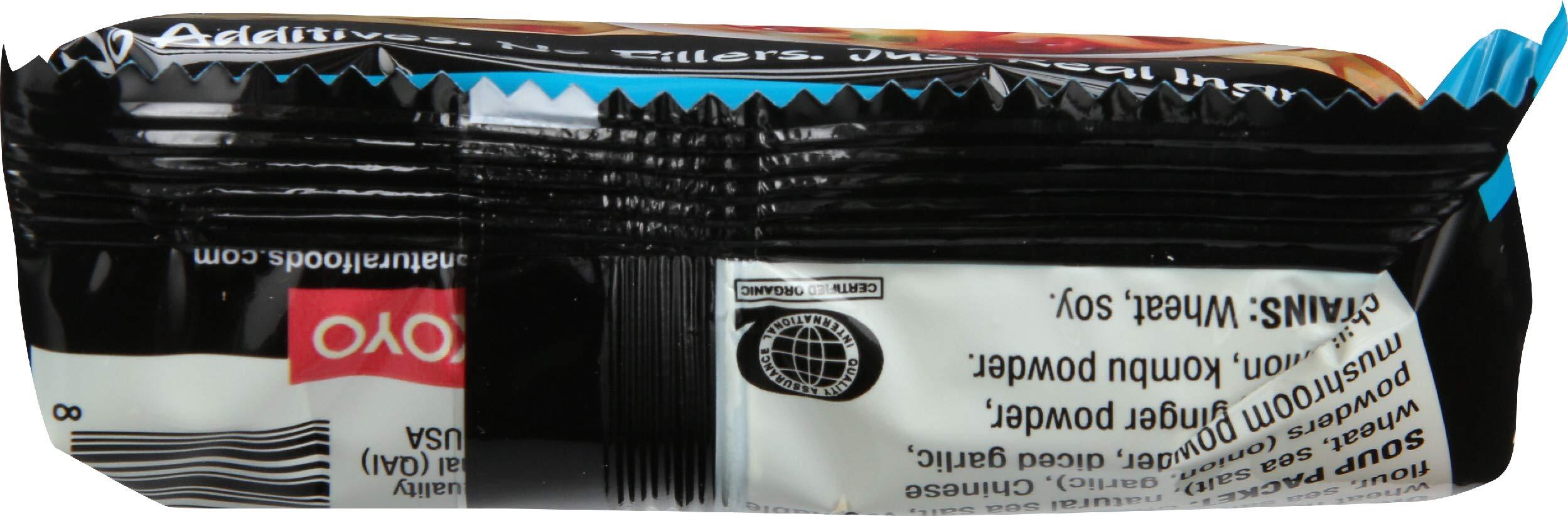 Koyo Koyo, Noodles Ramen Soba, 2.1 Ounce