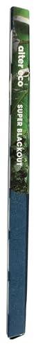 Alter Eco Alter Eco | Super Blackout Bar | 90% Pure Dark Cocoa, Fair Trade, Organic, Non-GMO, Gluten Free Dark Chocolate Bar, Single Bar (2.65 oz)
