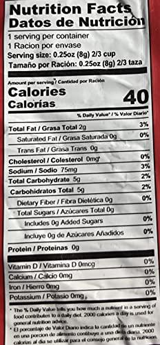 Snak Man Snak Man Baked Cheese Curls Bulk pack of 10