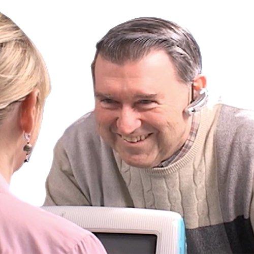 IntelliEar IntelliEar Personal Sound Amplifier