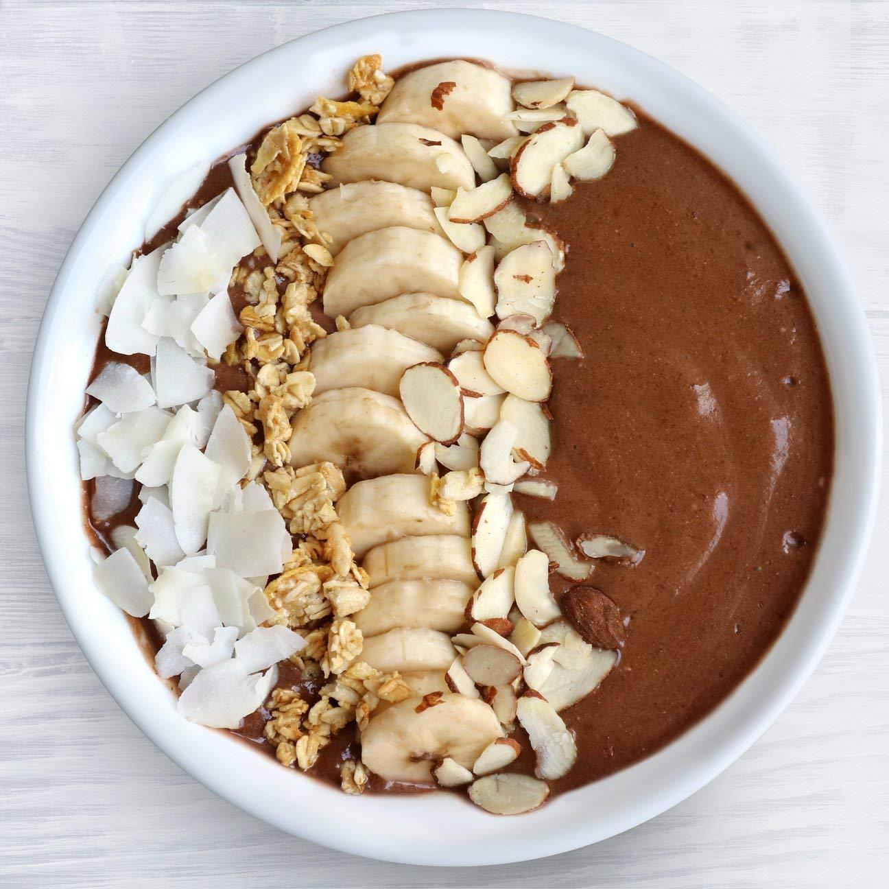 CAcafe CAcafe Coconut Coffee, Coconut Infused Colombian Coffee, Creamy Drink Mix, Make Iced or Hot, Packed with Antioxidants, Natural Energy, and Stress Relief (6 Pack, Coconut Coffee)