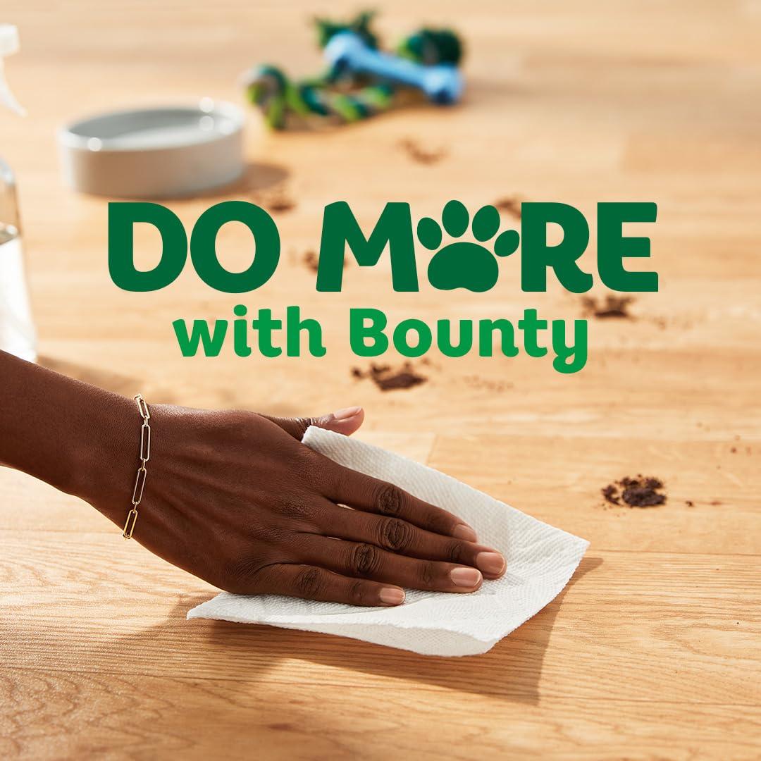 Bounty Bounty Select-A-Size Paper Towels, 2 Count