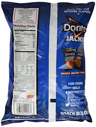 Doritos Doritos Tortilla Chips, Cool Ranch, 11 oz
