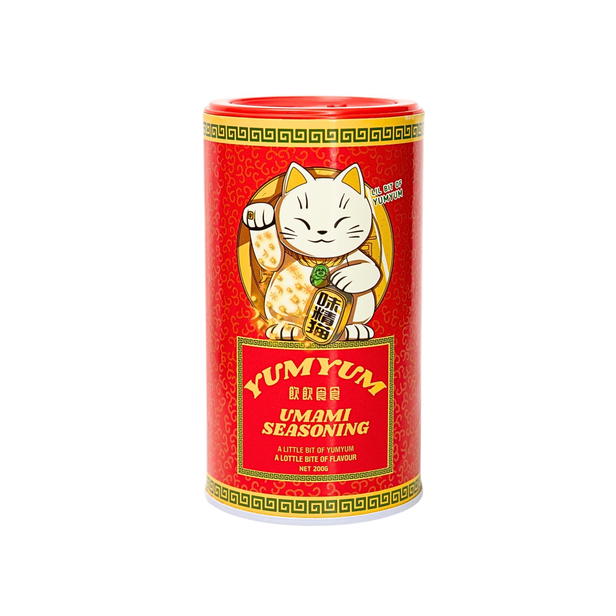 YUMYUM YUMYUM Umami Seasoning