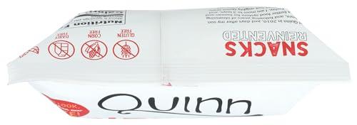 Quinn QUINN Pizzeria Cheezy Filled Pretzel Nuggets, 5.8 OZ