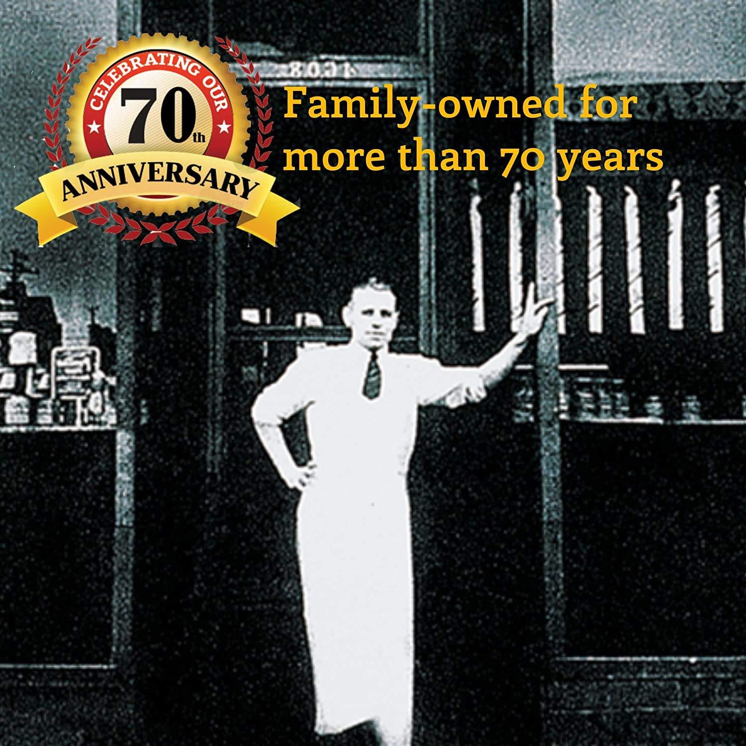 LA PREFERIDA La Preferida Canned Spanish Rice, 15 OZ, (Pack of 6)