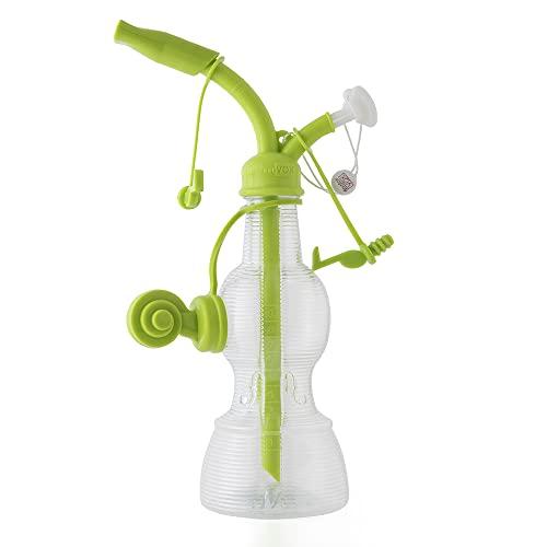 DoctorVox Voice Mask Advanced Set (Green)