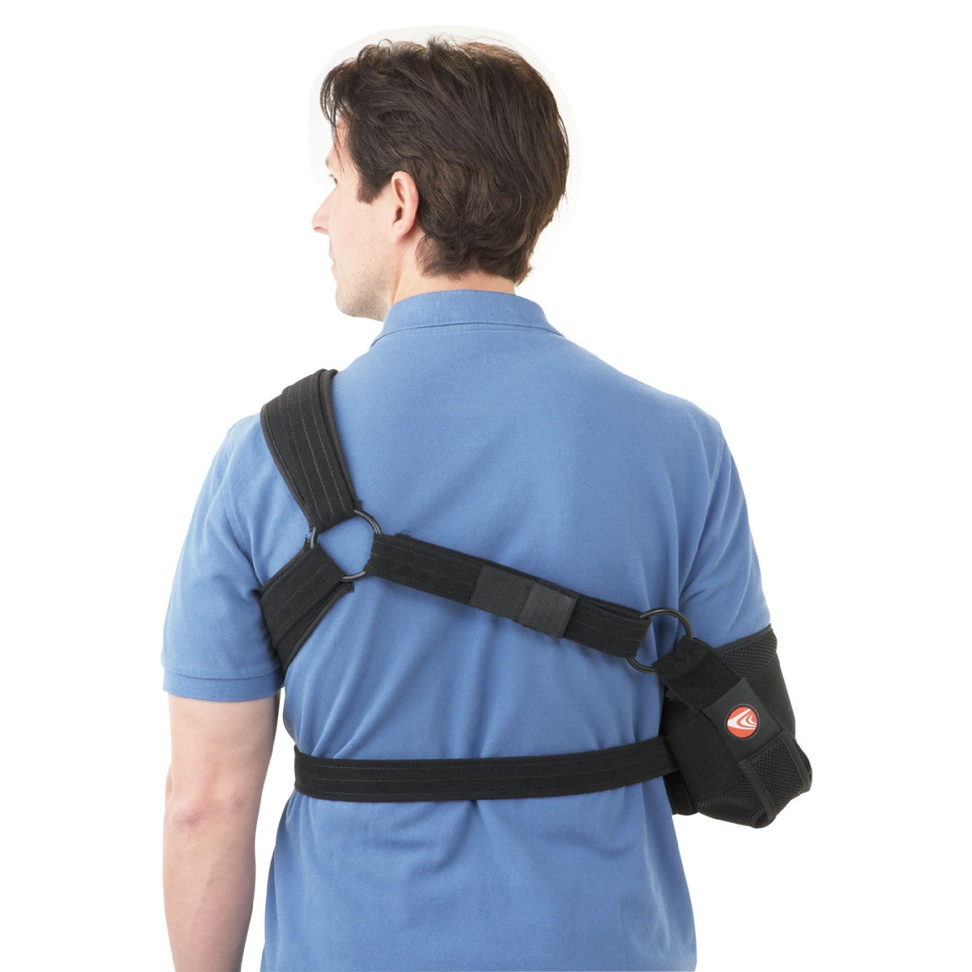 Breg Breg Slingshot 3 Shoulder Brace