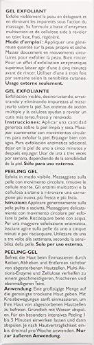 Peter Thomas Roth Peter Thomas Roth | FIRMx Peeling Gel | Exfoliant for Dry and Flaky Skin, Enzymes and Cellulose Help Remove Impurities and Unclog Pores 3.4 Fl Oz (Pack of 1)