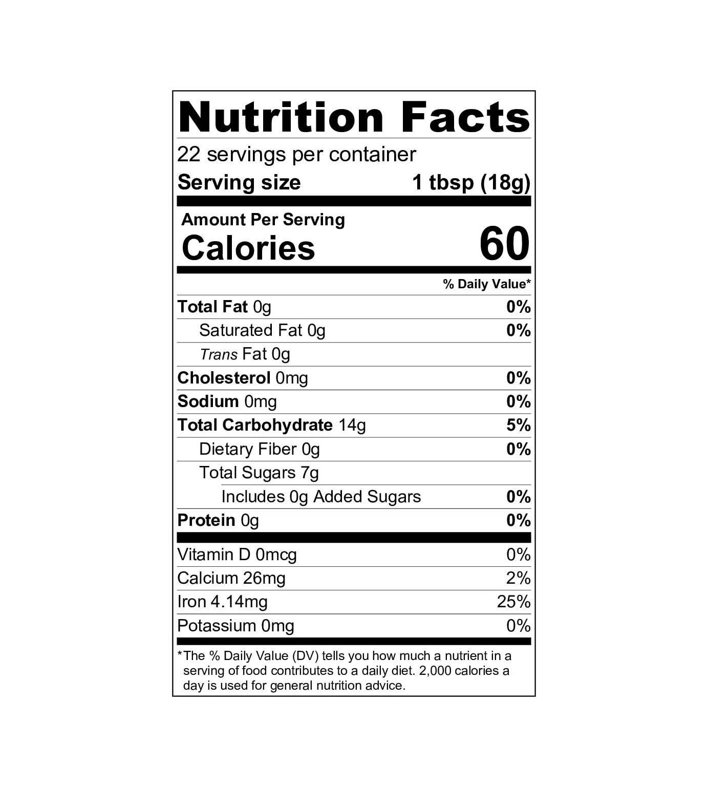 TAZAH Tazah Pomegranate Molasses 10 fl oz - 300ml - No Added Sugar 100% Natural Pure Lebanese Molasses