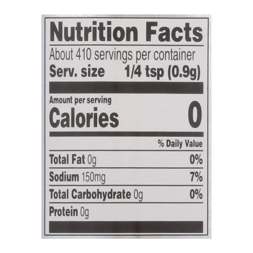 Weber Weber Chicago Steak Seasoning, 13 Ounce Shaker