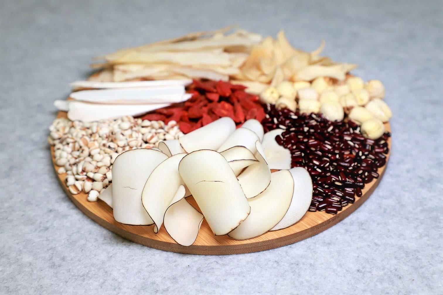 USTCM Herbal All Season Favorite Soup Mix Soup Base Soup Made Easy! 3-4 Servings 5.82oz